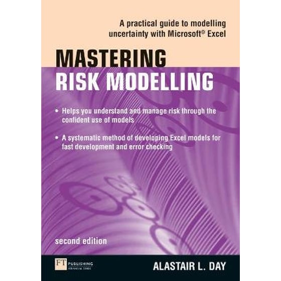 Mastering Risk Modelling image 0