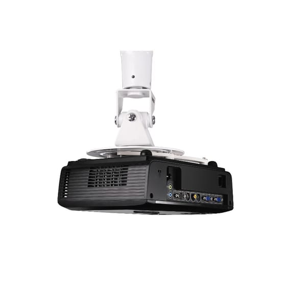 Projector Ceiling Mount Hama 00118610 - Λευκό image 2