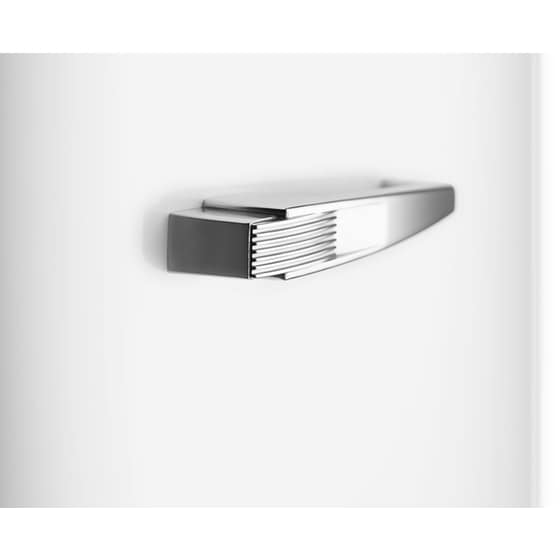 SMEG FAB28RWH6 270 Lt Λευκό Ψυγείο Μονόπορτο image 6