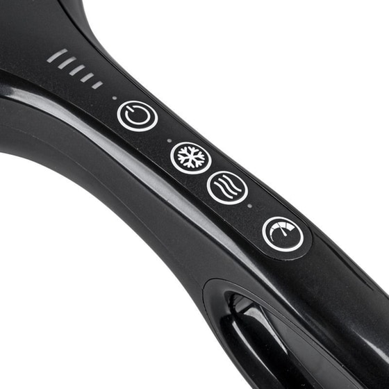 ESTERON Electric Massager Insportline-ins-22224 image 2