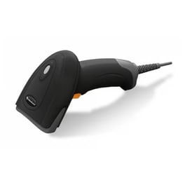 Newland HR22 Dorada II Scanner Χειρός Ενσύρματο Ανάγνωση 2D και QR Barcodes