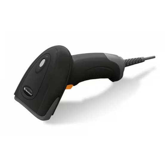 Newland HR22 Dorada II Scanner Χειρός Ενσύρματο Ανάγνωση 2D και QR Barcodes image 0