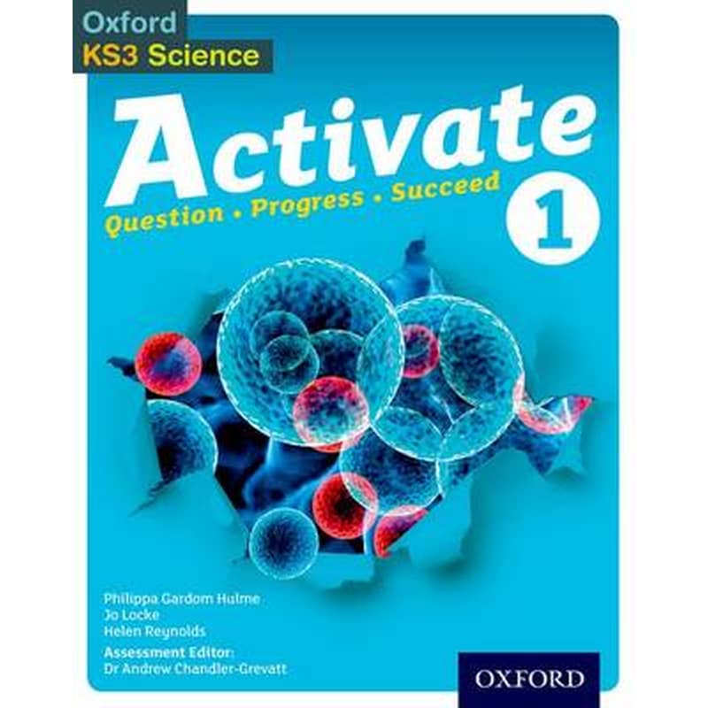 Activate 1 Student Book