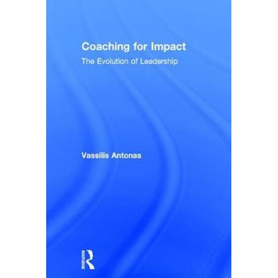 Coaching for Impact image 0