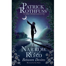 The Narrow Road Between Desires