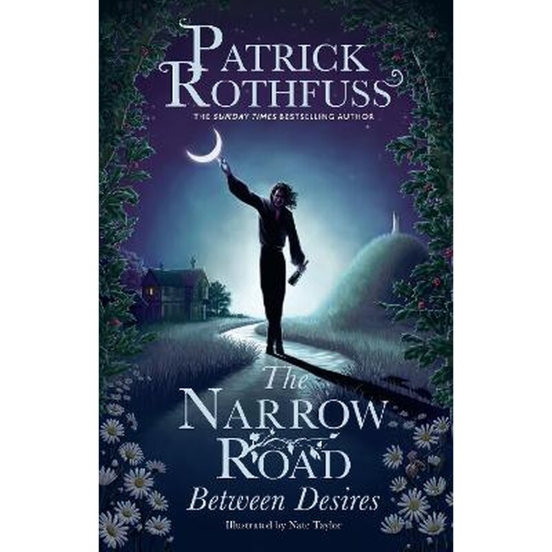 The Narrow Road Between Desires