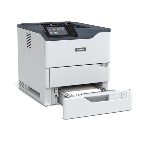 Xerox Laser VersaLink B620 Ασπρόμαυρος Εκτυπωτής Laser A4 με WiFi image 2