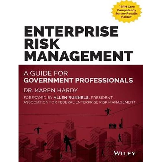 Enterprise Risk Management image 0