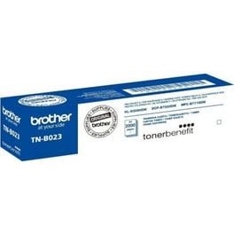Τόνερ Brother TNB-023 - Μαύρο