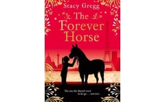 Forever Horse