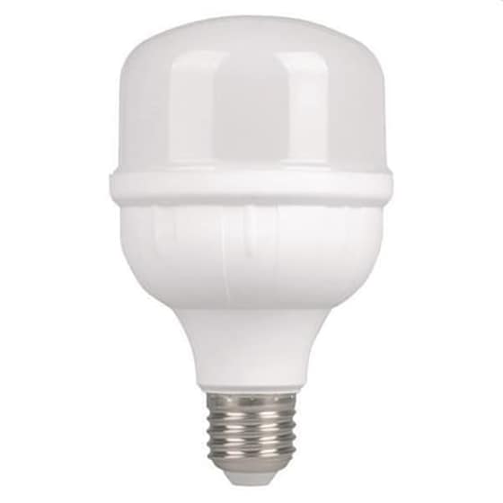 Λαμπτήρας LED Eurolamp E27 T80 16w 6500K - Ψυχρό Λευκό image 0