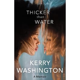 Thicker than Water