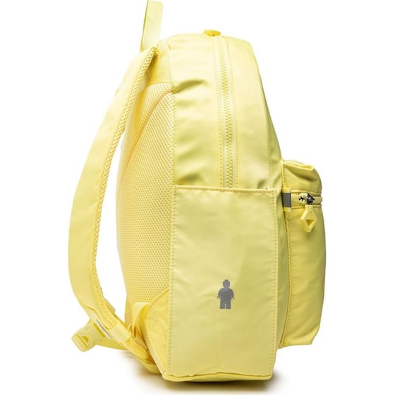 Τσάντα Πλάτης Lego Bags Tribini Παστέλ Κίτρινο image 4