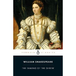 The Taming of the Shrew