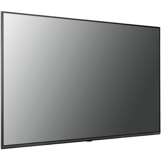 LG Pro Centric LED 43" 4K Smart Hotel TV 43UR762H image 3