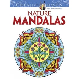 Nature Mandalas