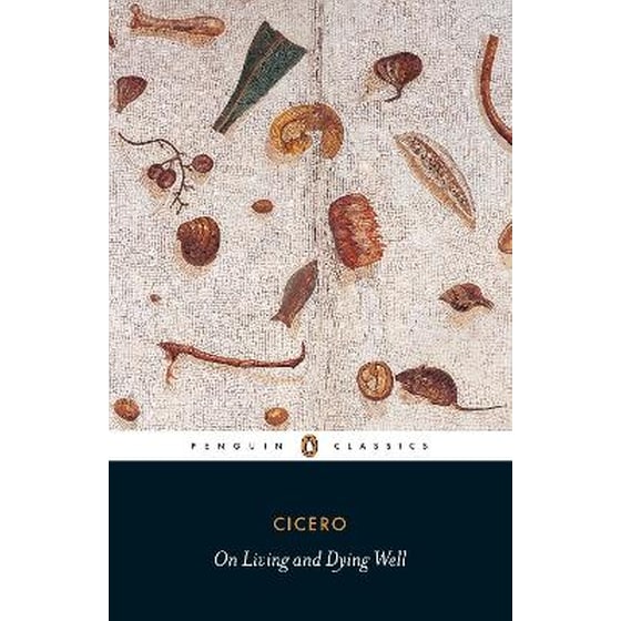On Living and Dying Well image 0