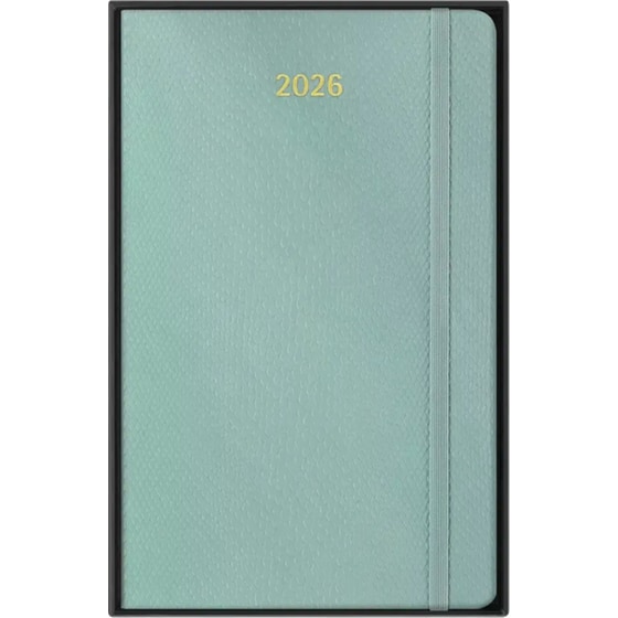 Ημερολόγιο Εβδομαδιαίο Moleskine 2026 12Μ Large Precious & Ethical Mamba Sage Hard image 2