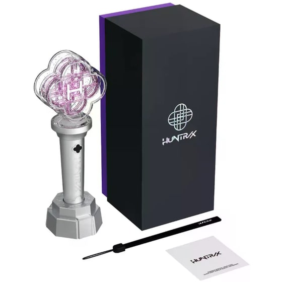 Huntrix Official Light Stick image 0