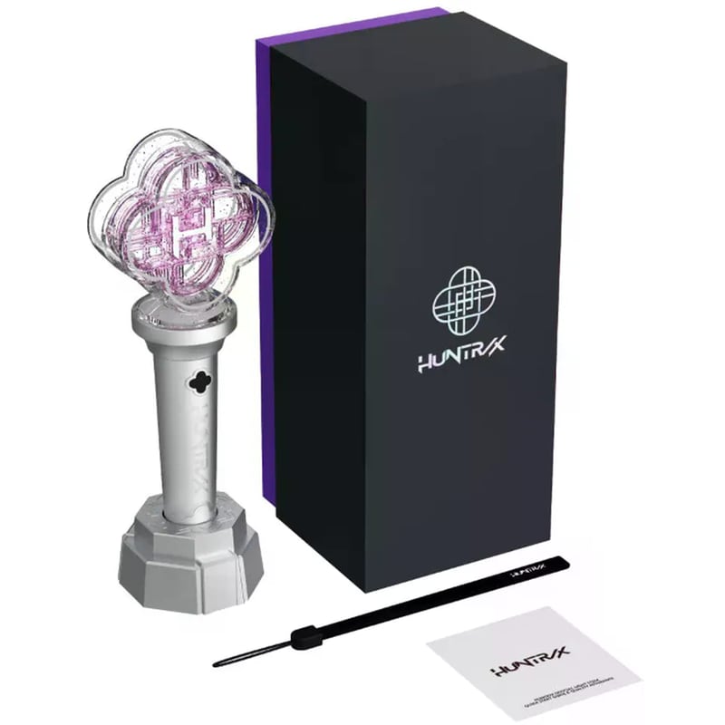 Huntrix Official Light Stick