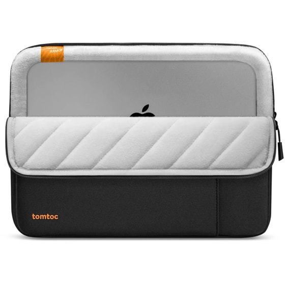 Τσάντα Laptop Tomtoc 13" Defender-A13 Sleeve - Μαύρο image 1