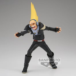 Συλλεκτική Φιγούρα Banpresto The Amazing Heroes Vol.23 - My Hero Academia - Present Mic Statue (15cm) (19268)