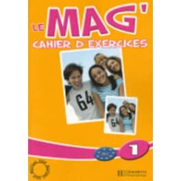 Le Mag