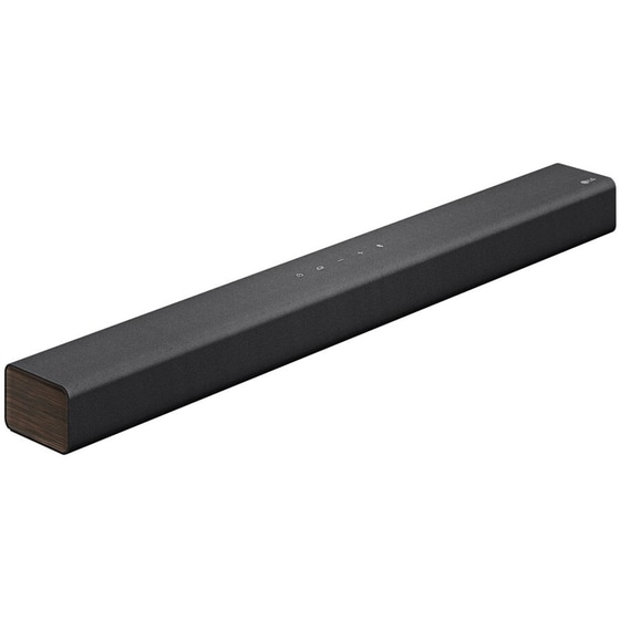 LG S40Q Soundbar 300W 2.1 - Μαύρο image 4