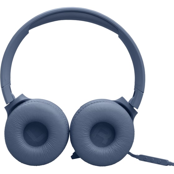JBL Tune 520C Ενσύρματα Ακουστικά USB-C - Μπλε image 6
