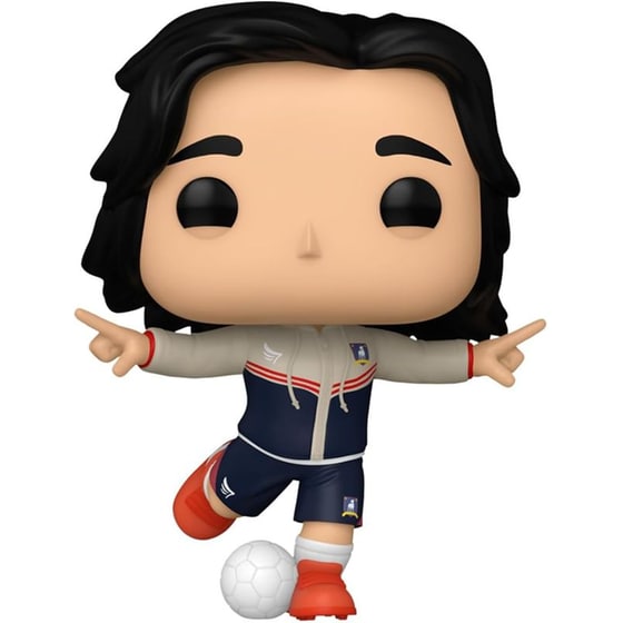 Funko Pop! Television - Ted Lasso - Dani Rojas #1510 image 0