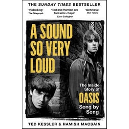 A Sound So Very Loud