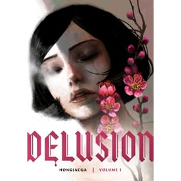 Delusion - Vol. 1