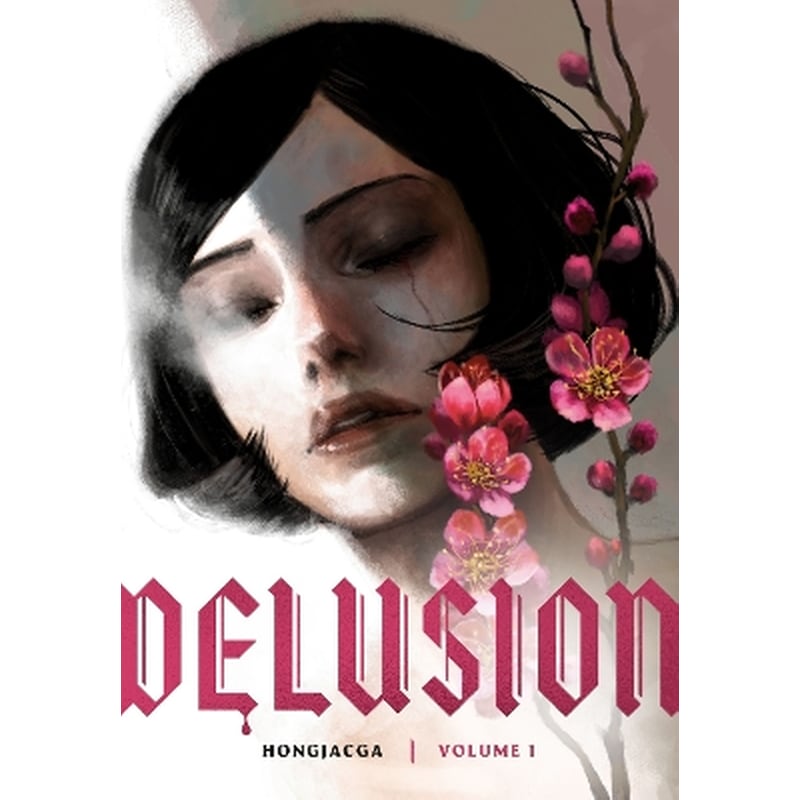 Delusion - Vol. 1