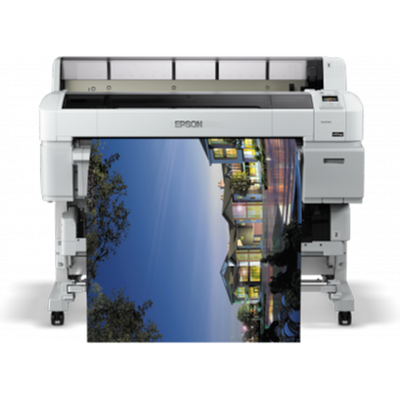 Epson Plotter Surecolor Sc-t5200 image 0