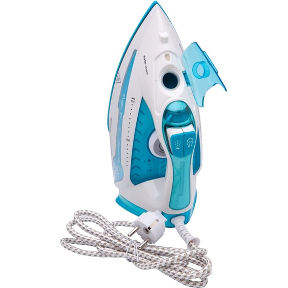 SOGO PLA-SS-6330-B 2800 W Λευκό Σίδερο Ατμού image 3