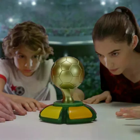 Επιτραπέζιο Giochi Preziosi Fanzone image 4