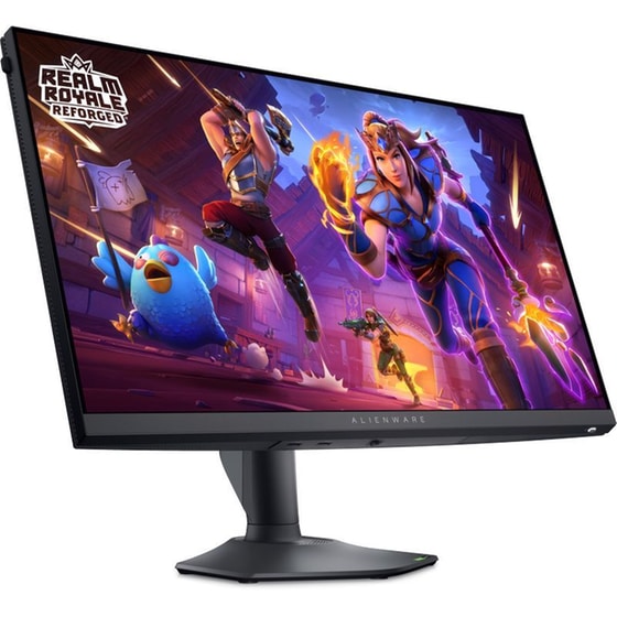 Dell Alienware AW2724HF Gaming Monitor 27'' FHD Fast IPS Flat 360Hz 1ms (0.5ms Extreme Mode) image 1