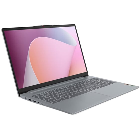 Lenovo IdeaPad Slim 3 15AMN8 15.6" FHD IPS (Ryzen 5-7520U/16GB/512GB SSD/Radeon Graphics/Win11HomeS) Laptop image 2