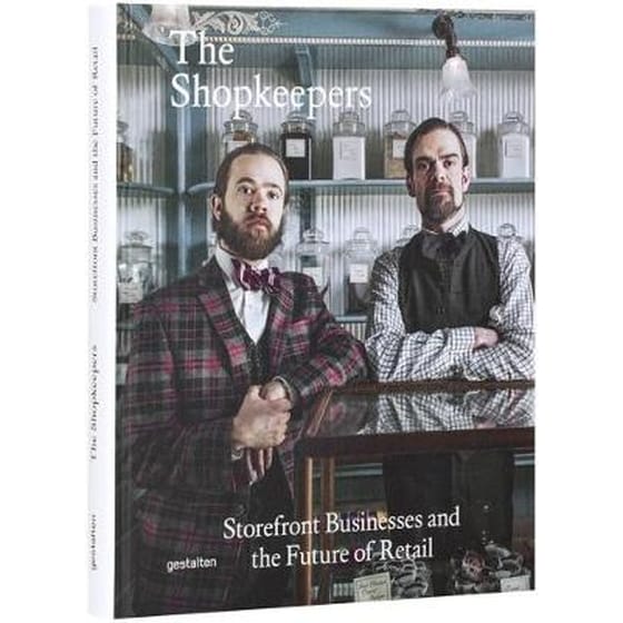 The Shopkeepers image 0