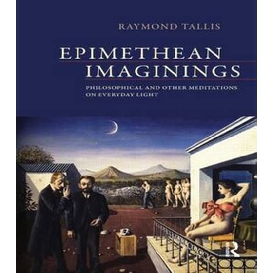 Epimethean Imaginings image 0