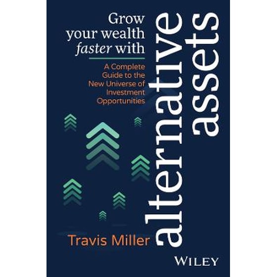Grow Your Wealth with Alternative Assets image 0