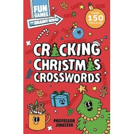 Fun games for brainy kids: cracking chri