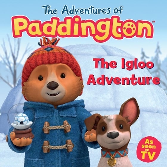 The Igloo Adventure image 0