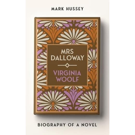 Mrs Dalloway image 0