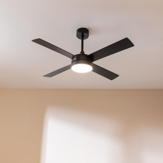 CECOTEC CEC-05990 EnergySilence Aero 5200 Line 60W 132cm Ανεμιστήρας Οροφής με Φως και Τηλεχειριστήριο image 3