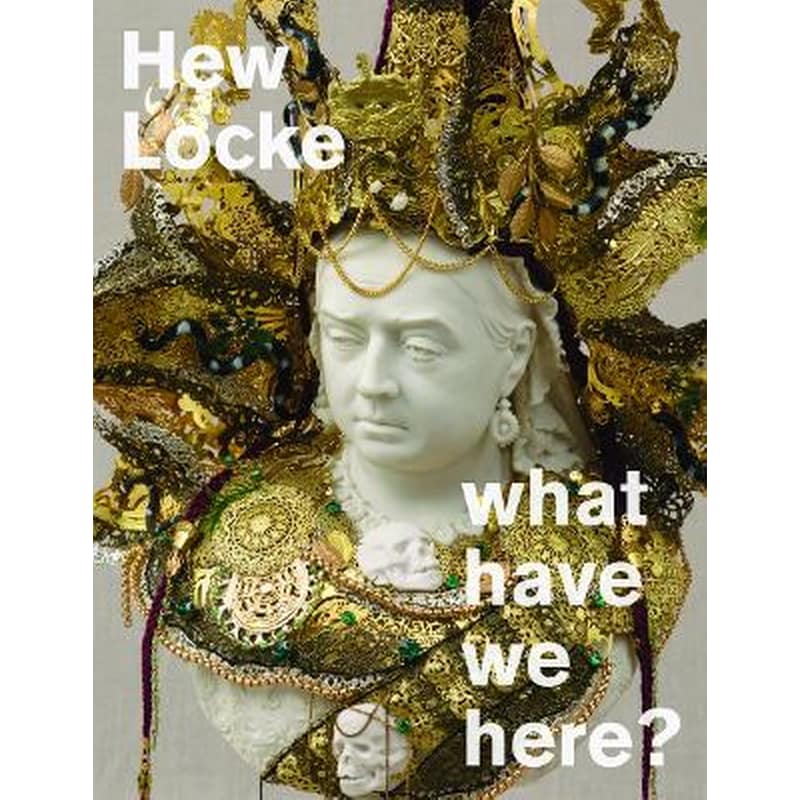 Hew Locke