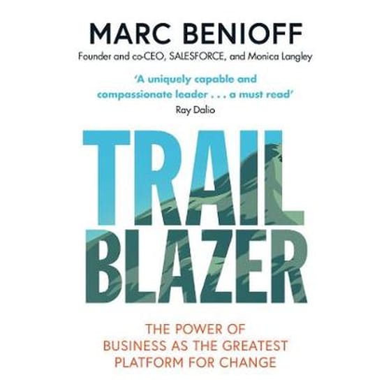 Trailblazer image 0