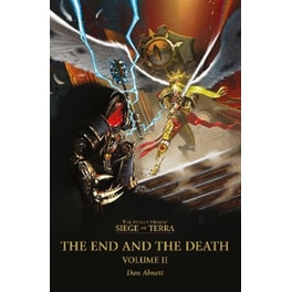 The End and the Death: Volume II