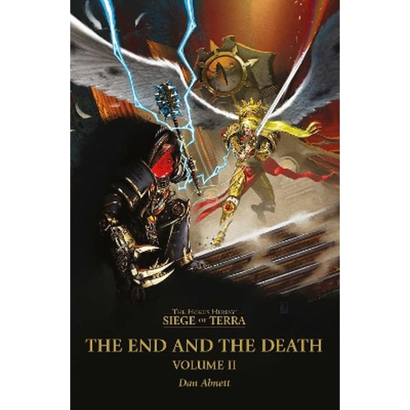 The End and the Death: Volume II
