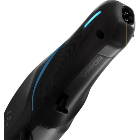 WAHL 5 Star Vapor Clipper Κουρευτική Μηχανή Επαναφορτιζόμενη Μαύρο image 6